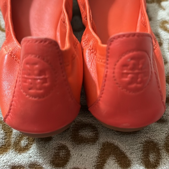 NWOT Tory Burch ballet flats - Picture 3 of 10